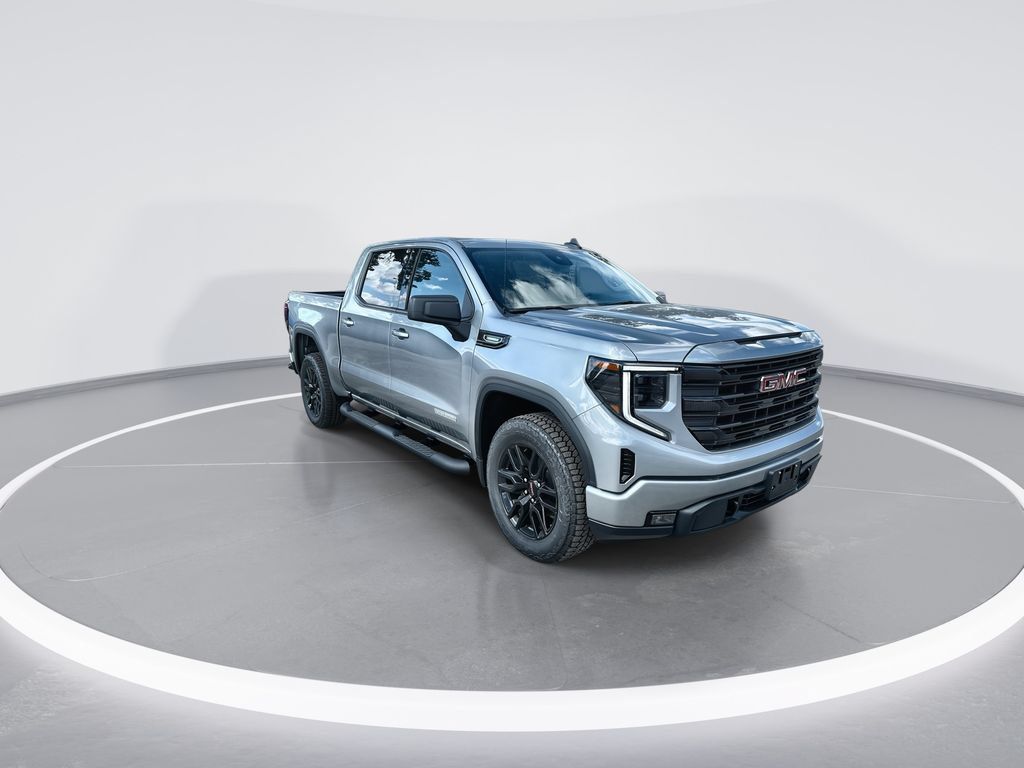 New 2026 GMC Sierra 1500 Elevation w/ Elevation Select Package RWD image 2