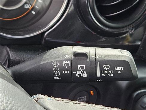 Used 2023 Jeep Wrangler Unlimited Sport image 24