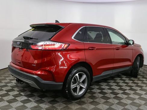 Used 2024 Ford Edge SEL w/ Convenience Package image 13