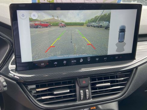 Used 2024 Ford Escape ST-Line w/ Tech Pack #1 FWD image 25