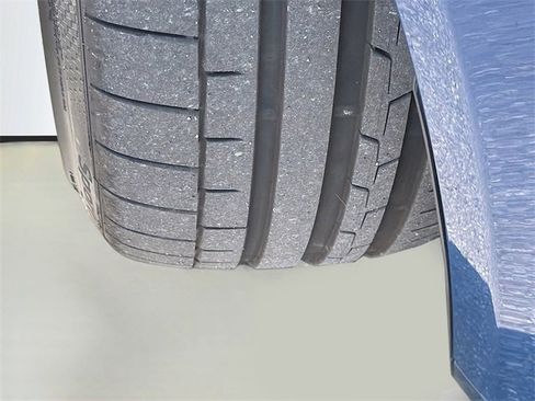 Used 2024 Audi RS 6 performance image 45