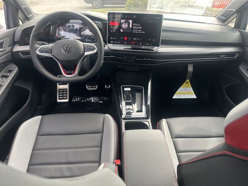New 2026 Volkswagen GTI SE image 14