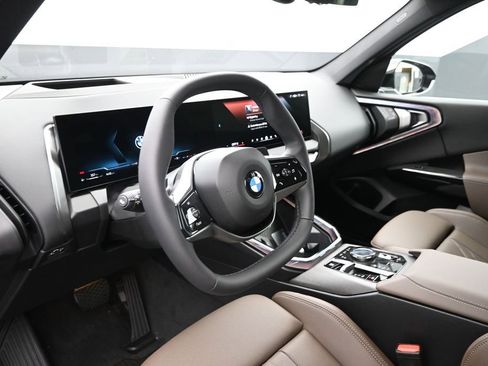 New 2026 BMW X3 xDrive30 AWD/4WD image 11
