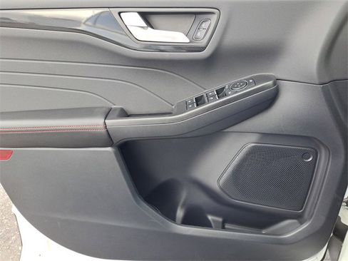 New 2026 Ford Escape ST-Line w/ Cold Weather Package image 42