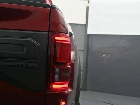 Used 2017 Ford F150 Raptor w/ Equipment Group 802A Luxury image 11
