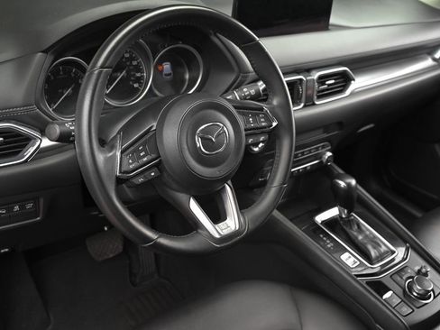 Certified 2024 MAZDA CX-5 AWD 2.5 S w/ Select Package image 11