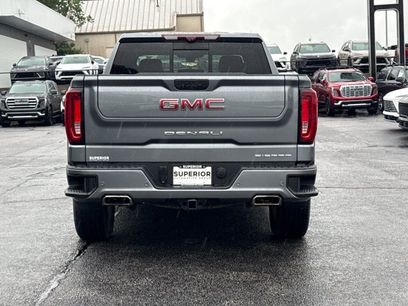 Used 2021 GMC Sierra 1500 Denali w/ Technology Package