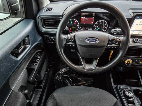 Used 2023 Ford Maverick XL image 29