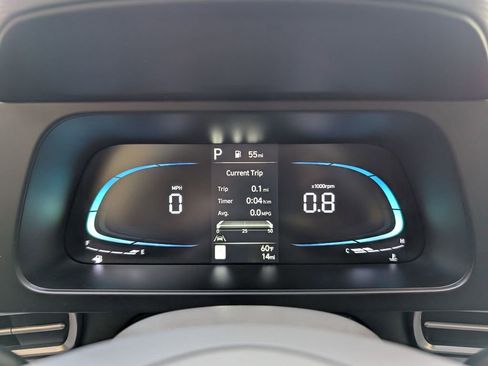 New 2026 Hyundai Elantra SEL Sport image 7