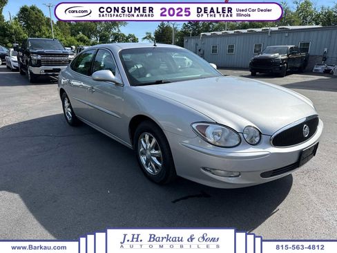 Used 2005 Buick LaCrosse CXL w/ Gold Convenience Package FWD image 1
