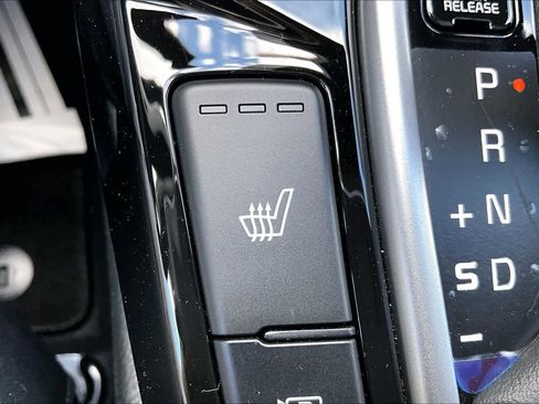 Certified 2026 Kia Seltos EX w/ EX Sunroof Package image 61