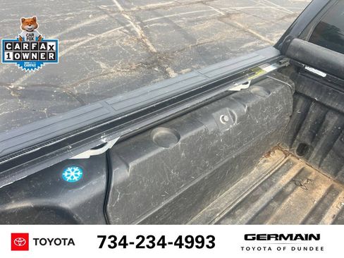 Used 2021 Toyota Tundra SR5 w/ Trail Edition AWD/4WD image 19