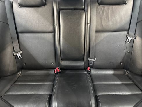 Used 2016 Nissan Maxima 3.5 SV FWD image 20