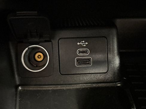 Used 2025 Ford Bronco Sport Outer Banks w/ Outer Banks Tech Package+ image 22