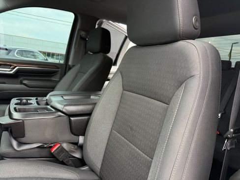 Used 2024 Chevrolet Silverado 2500 LT AWD/4WD image 26