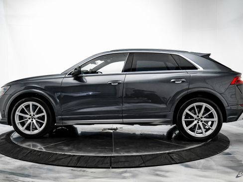 Used 2022 Audi RS Q8 image 5
