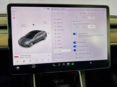 Used 2018 Tesla Model 3 Mid Range RWD image 35