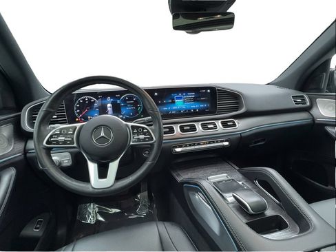 Used 2022 Mercedes-Benz GLE 350 4MATIC image 32
