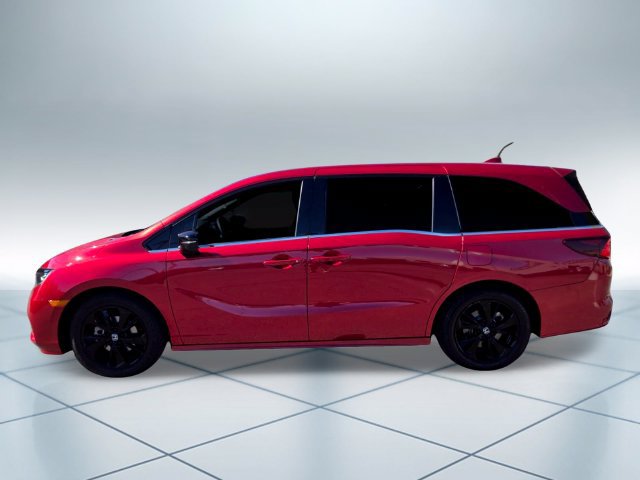 Certified 2023 Honda Odyssey Sport image 8