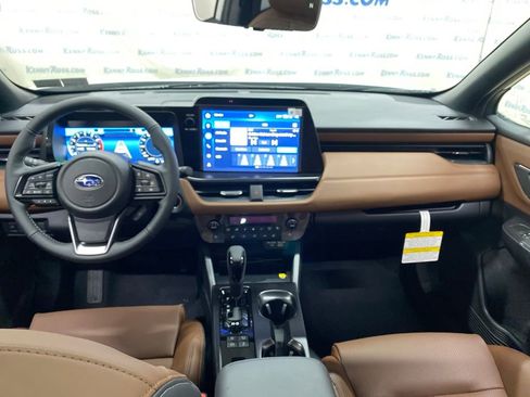 New 2026 Subaru Outback Touring XT image 12