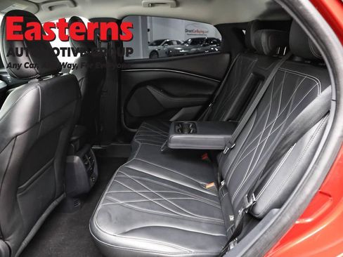 Used 2021 Ford Mustang Mach-E Select RWD image 20