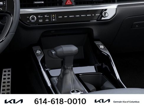 New 2026 Kia Sorento SX Prestige AWD/4WD image 26