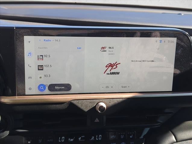 Certified 2026 Toyota Crown Signia w/ Advanced Technology Package AWD/4WD image 20