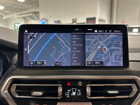 Used 2022 BMW X3 sDrive30i w/ M Sport Package 2 image 28