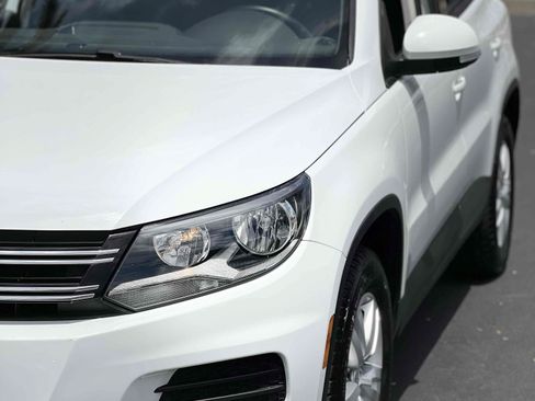 Used 2014 Volkswagen Tiguan S AWD/4WD image 27