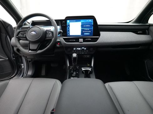 Used 2026 Subaru Outback Limited AWD/4WD image 5
