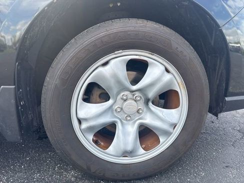 Used 2018 Subaru Forester 2.5i w/ Protection Package #1 AWD/4WD image 24
