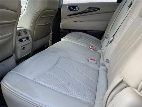 Used 2015 INFINITI QX60 Luxe w/ Premium Package AWD/4WD image 8