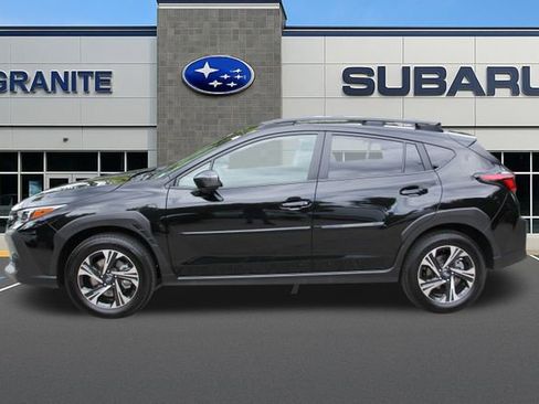 Used 2024 Subaru Crosstrek 2.0i Premium image 7
