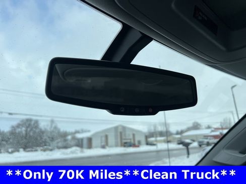 Used 2018 GMC Sierra 1500 4x4 Double Cab image 19