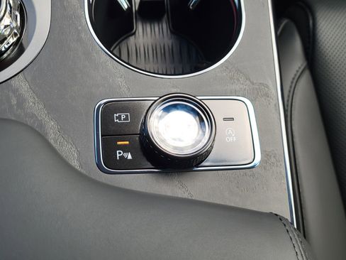 New 2026 Genesis GV80 3.5T Prestige image 24