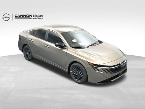 New 2026 Nissan Sentra SV w/ Floor Mat Package image 38