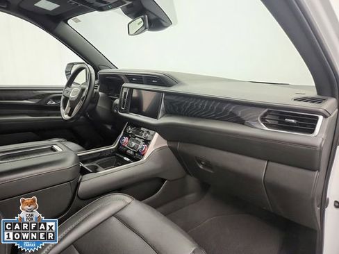 Used 2023 GMC Yukon Denali w/ Max Trailering Package image 43