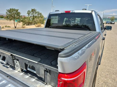 Used 2023 Ford F150 XLT AWD/4WD image 21