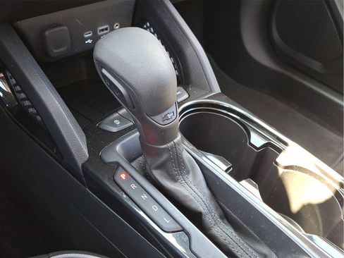 Used 2022 Chevrolet TrailBlazer LT w/ Driver Confidence Package image 14