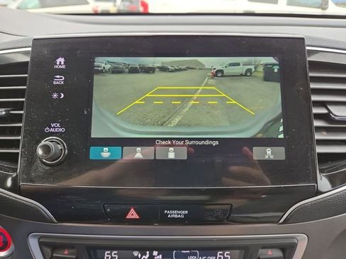Used 2022 Honda Pilot Special Edition image 28