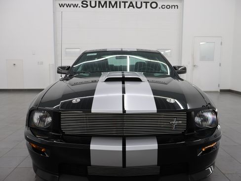 Used 2007 Ford Mustang GT RWD image 22