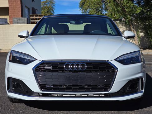 Used 2020 Audi A5 2.0T Premium Plus image 6