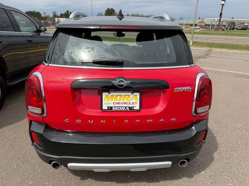 Used 2020 MINI Cooper Countryman S AWD/4WD image 3