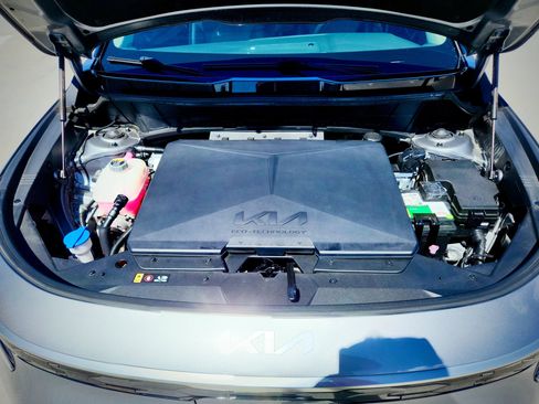 Used 2023 Kia Niro Wind image 53