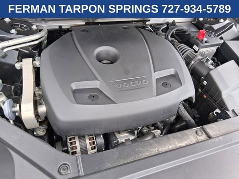 Certified 2022 Volvo XC90 T6 Inscription image 21