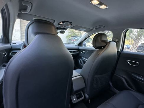 New 2026 Kia K4 EX image 23