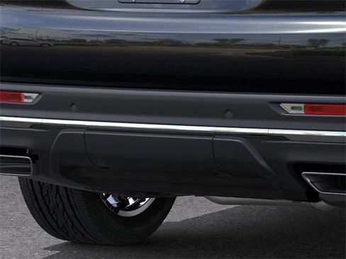 New 2025 Buick Enclave Preferred w/ Power Package image 14