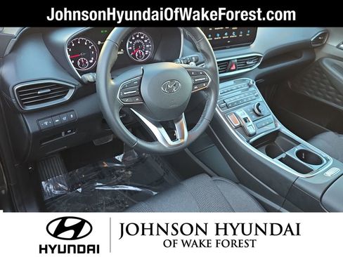 Certified 2023 Hyundai Santa Fe SEL image 24