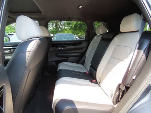 Used 2023 Honda CR-V Sport Touring image 15