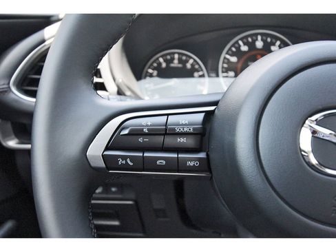 New 2026 MAZDA MAZDA3 2.5 S Preferred image 13